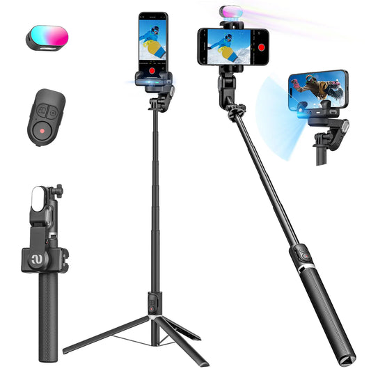 Smart M2Pro Content Creator Gimbal